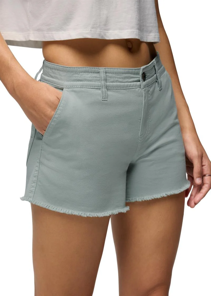 Sancho Shorts, 4" Inseam - Womens - Image 35