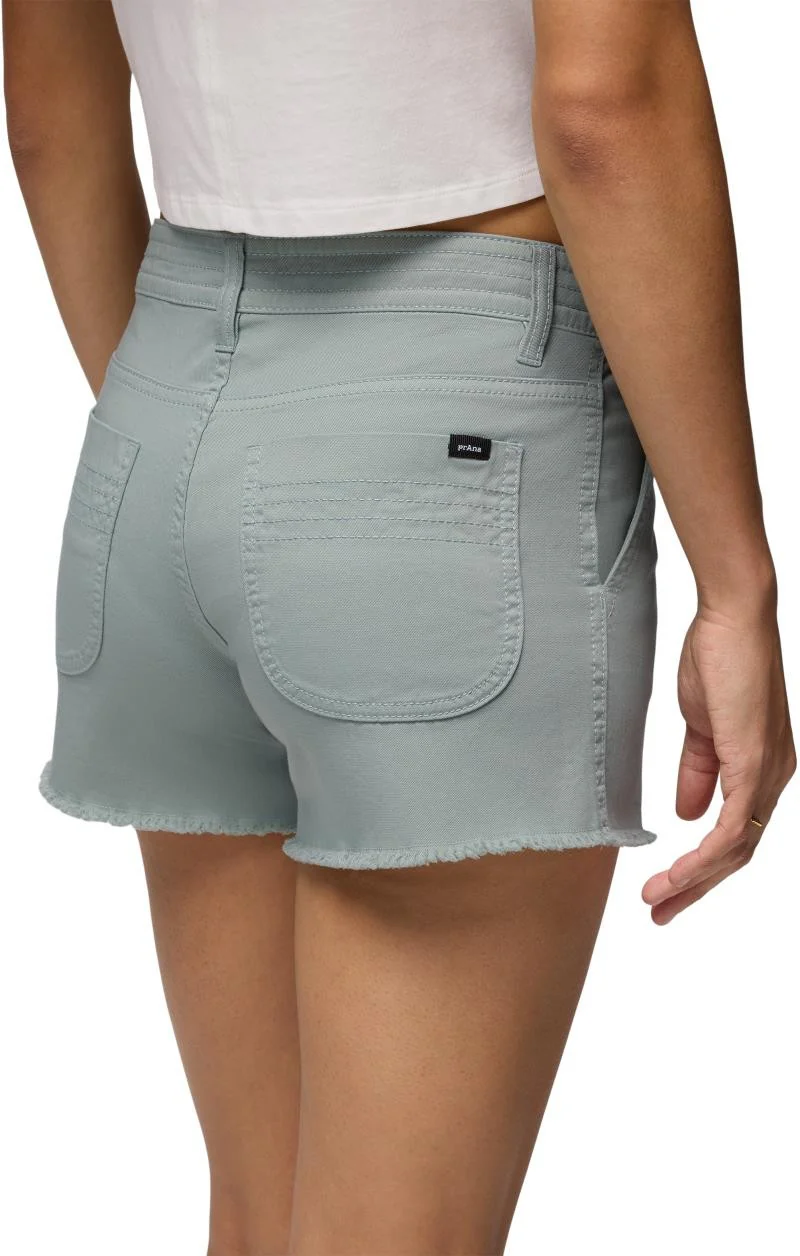 Sancho Shorts, 4" Inseam - Womens - Image 36