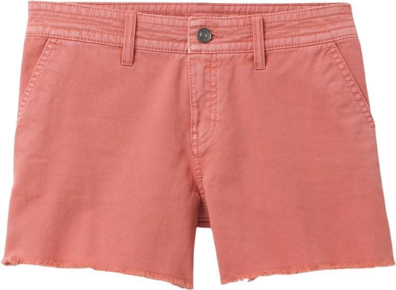 Sancho Shorts, 4" Inseam - Womens - Image 5