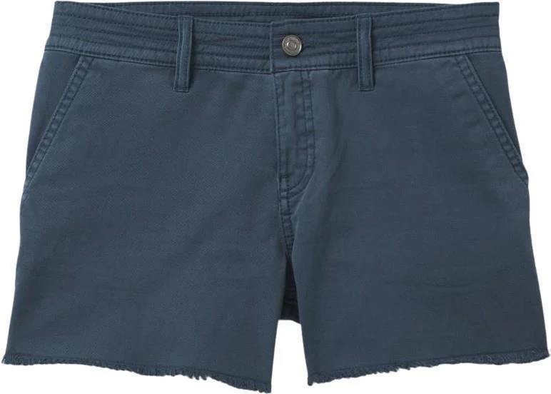 Sancho Shorts, 4" Inseam - Womens - Image 6