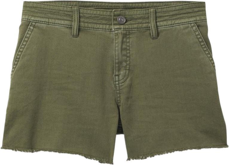 Sancho Shorts, 4" Inseam - Womens - Image 7