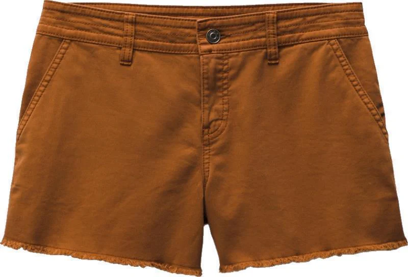 Sancho Shorts, 4" Inseam - Womens - Image 8