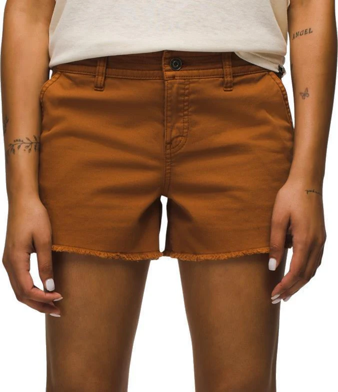 Sancho Shorts, 4" Inseam - Womens - Image 9