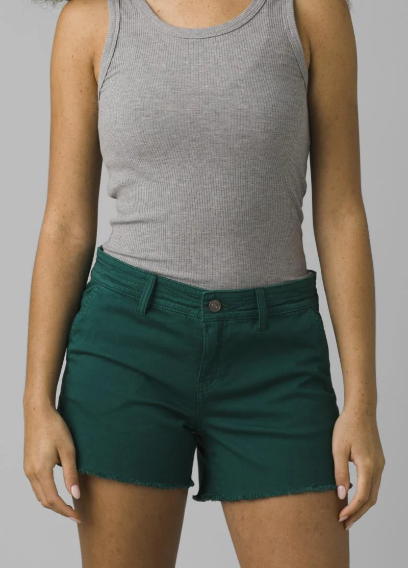 Sancho Shorts, 5" Inseam - Womens - Image 10