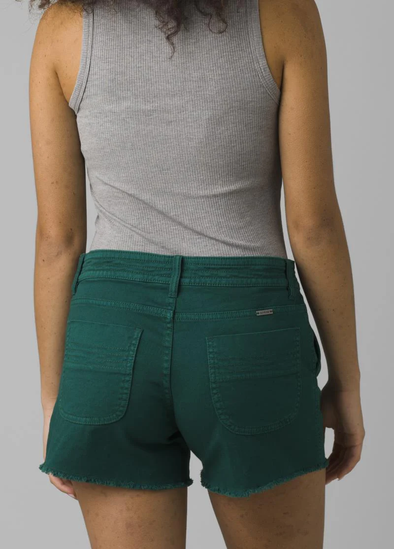 Sancho Shorts, 5" Inseam - Womens - Image 11
