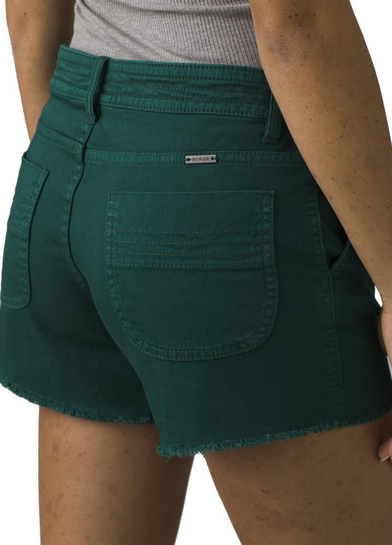 Sancho Shorts, 5" Inseam - Womens - Image 12