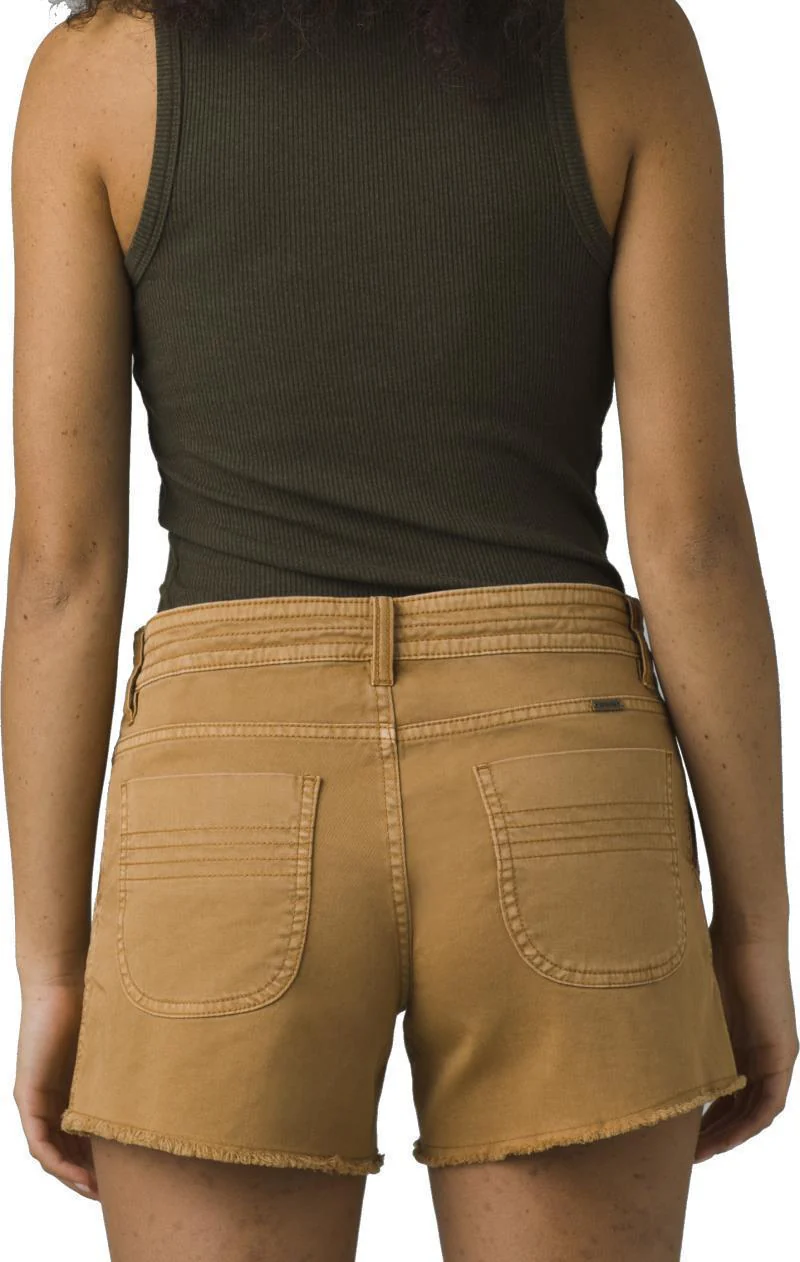 Sancho Shorts, 5" Inseam - Womens - Image 15