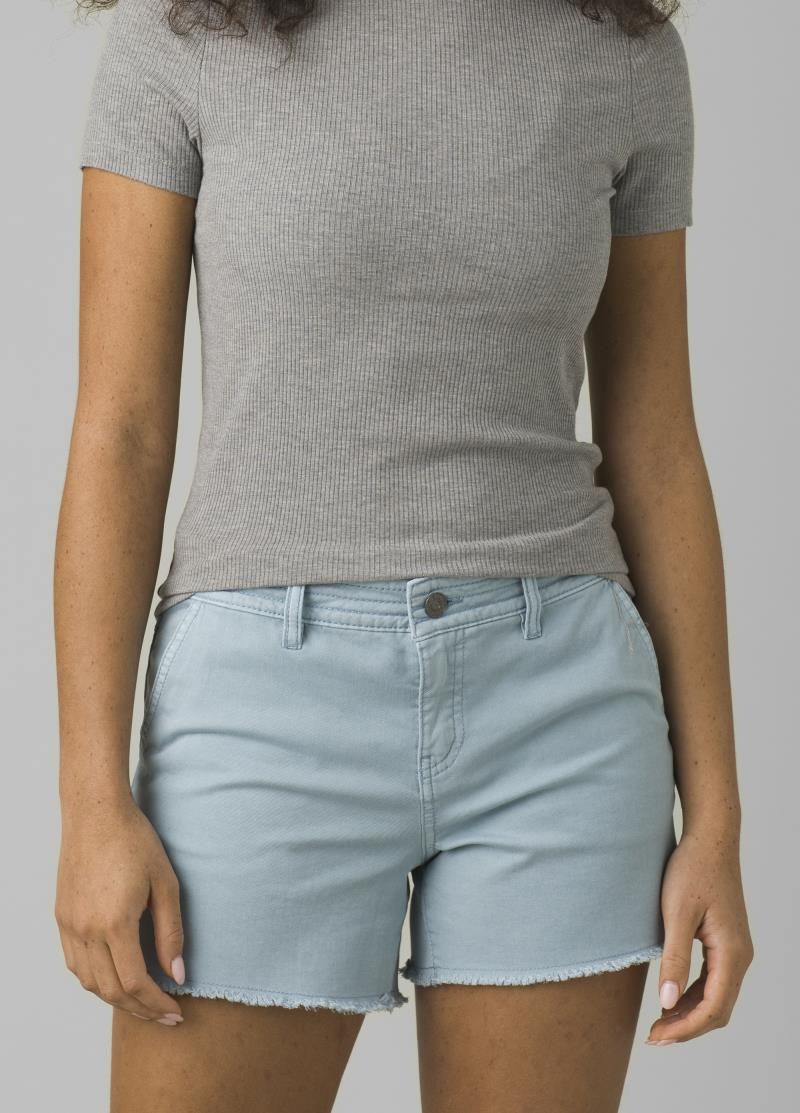 Sancho Shorts, 5" Inseam - Womens - Image 2