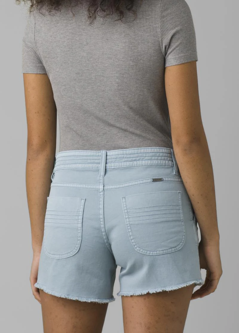 Sancho Shorts, 5" Inseam - Womens - Image 3