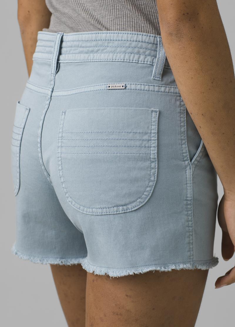 Sancho Shorts, 5" Inseam - Womens - Image 4