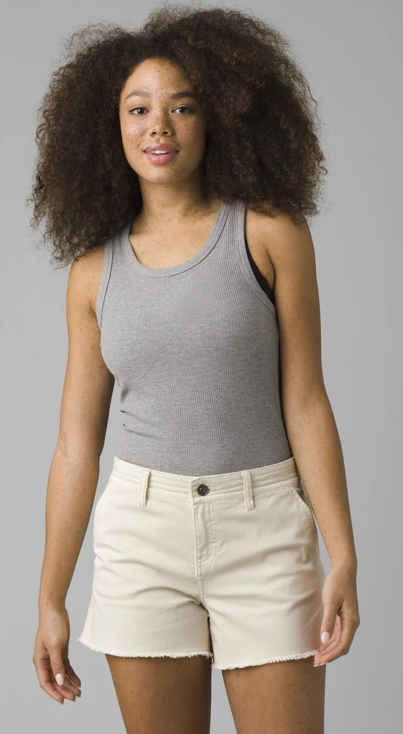 Sancho Shorts, 5" Inseam - Womens - Image 6