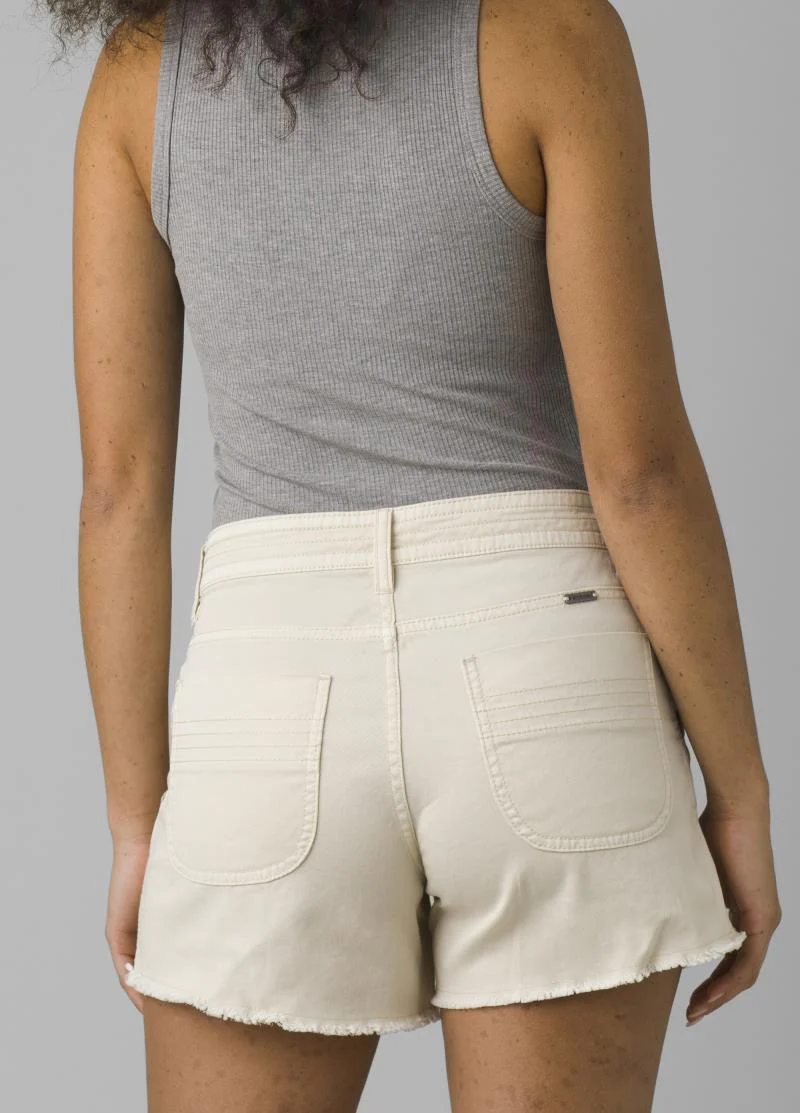 Sancho Shorts, 5" Inseam - Womens - Image 7