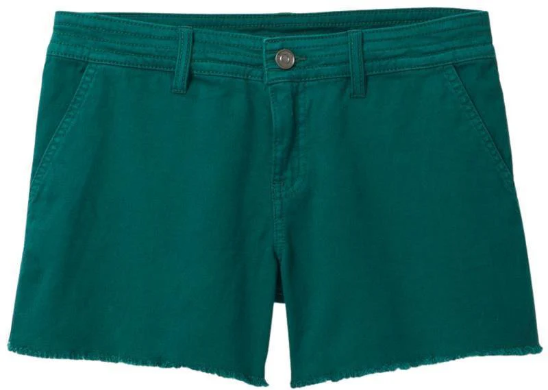 Sancho Shorts, 5" Inseam - Womens - Image 9