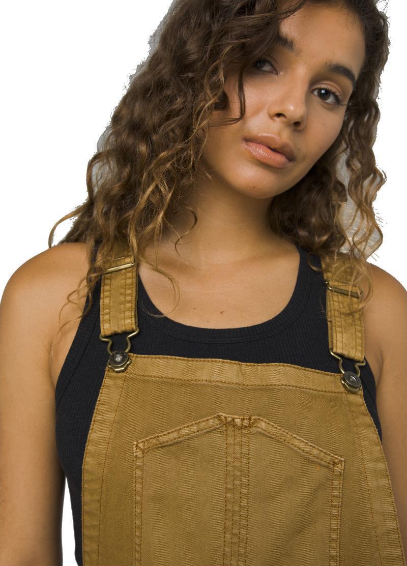 Sancho Shortsalls - Womens - Image 10
