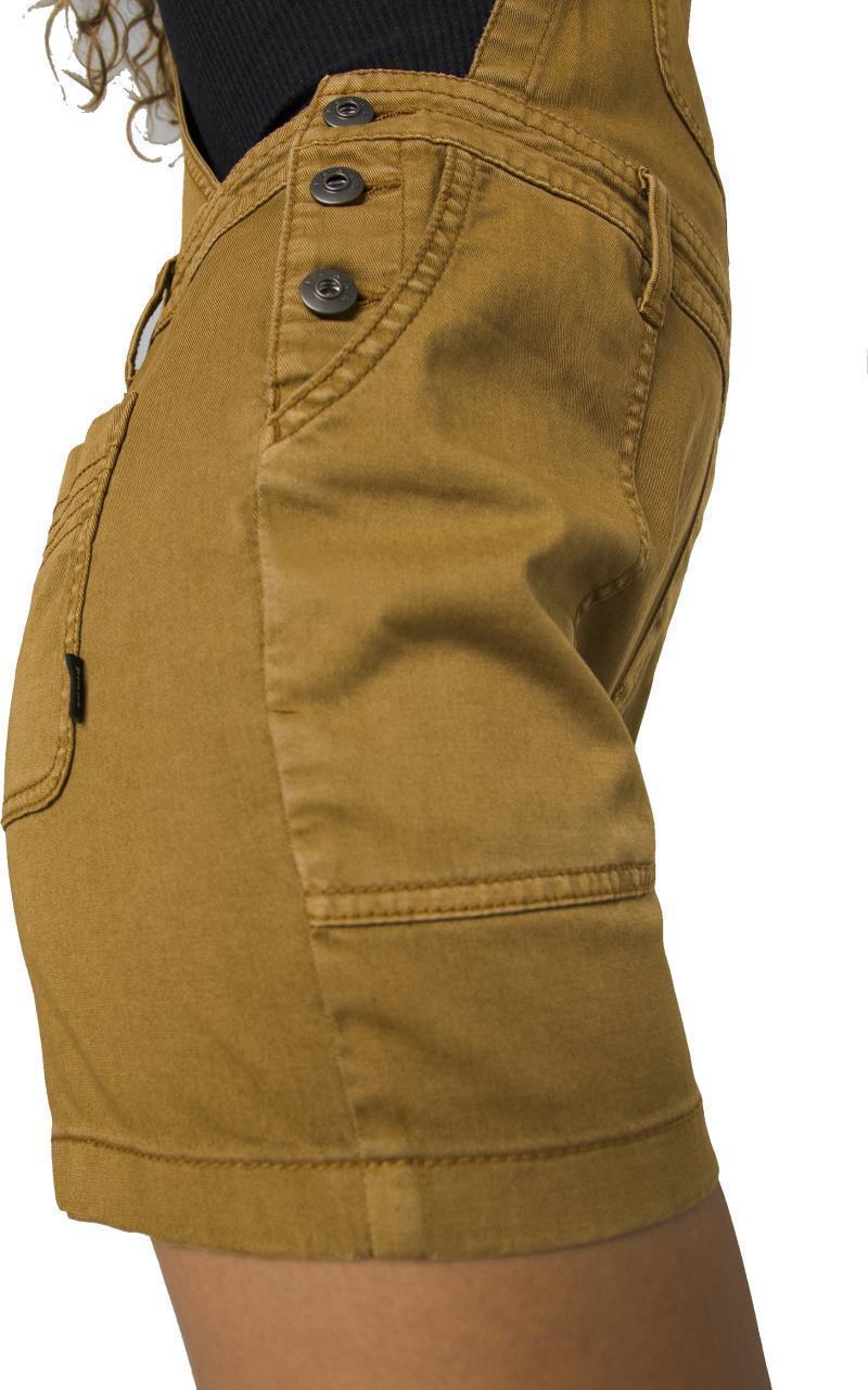 Sancho Shortsalls - Womens - Image 11