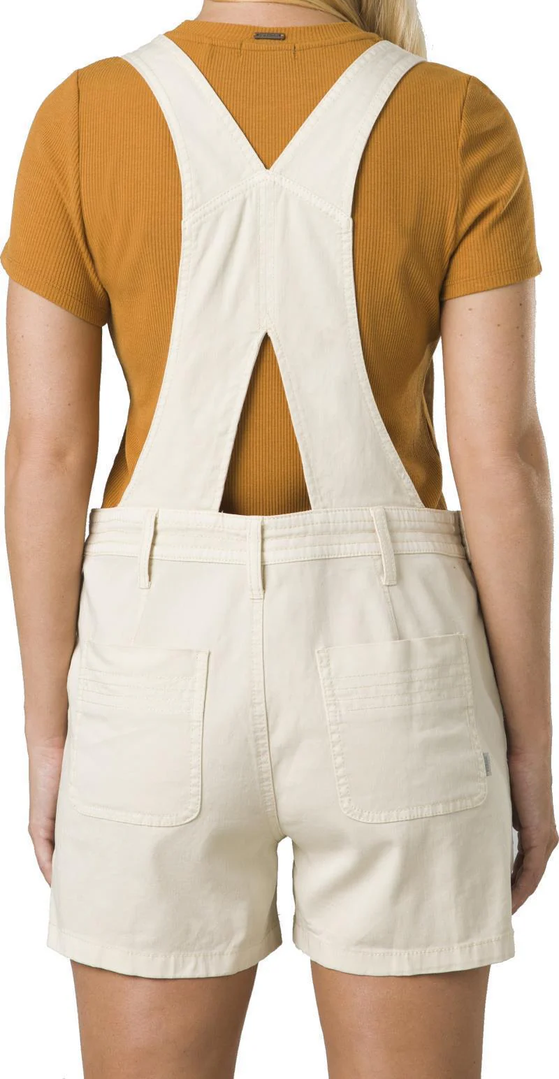 Sancho Shortsalls - Womens - Image 3