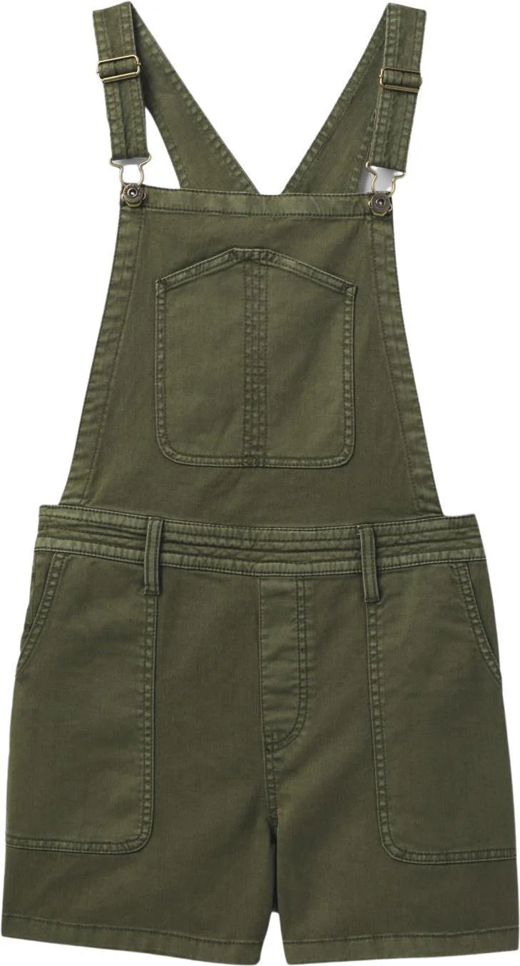 Sancho Shortsalls - Womens - Image 4
