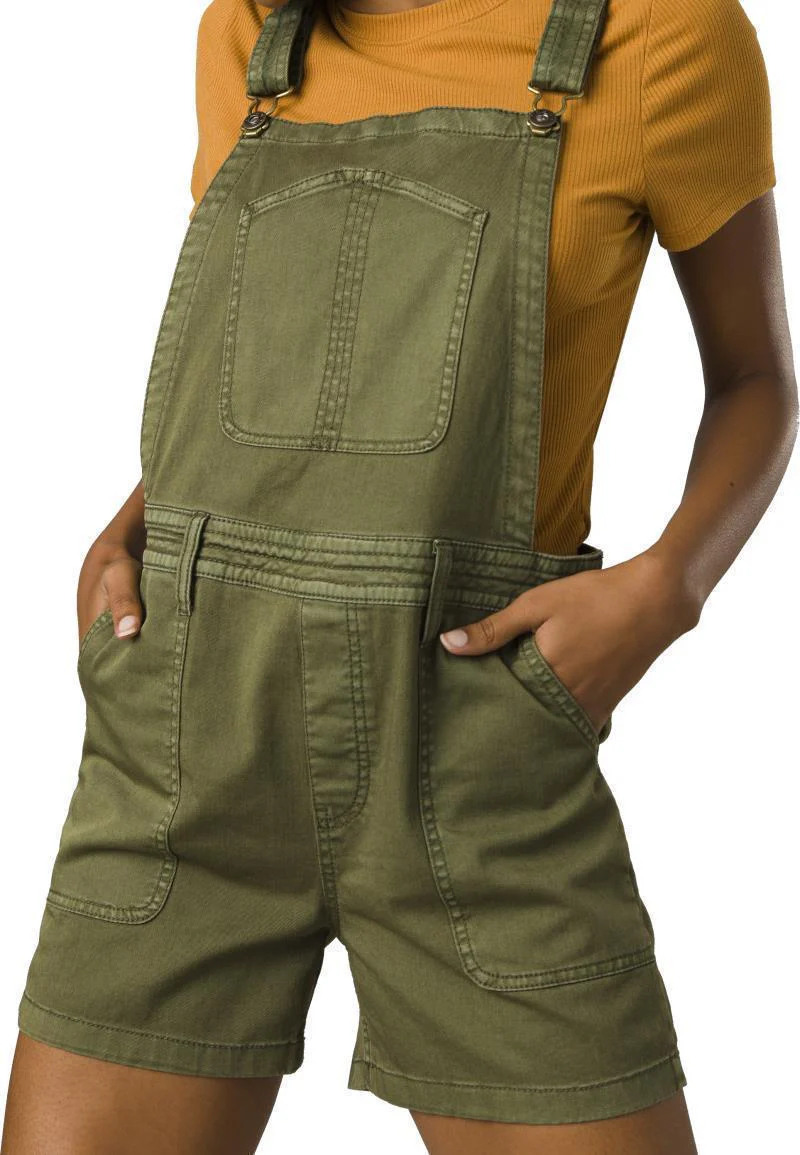 Sancho Shortsalls - Womens - Image 5
