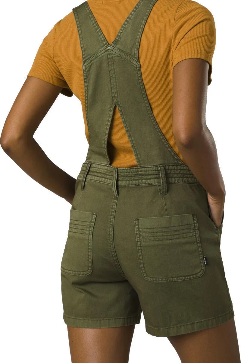 Sancho Shortsalls - Womens - Image 6