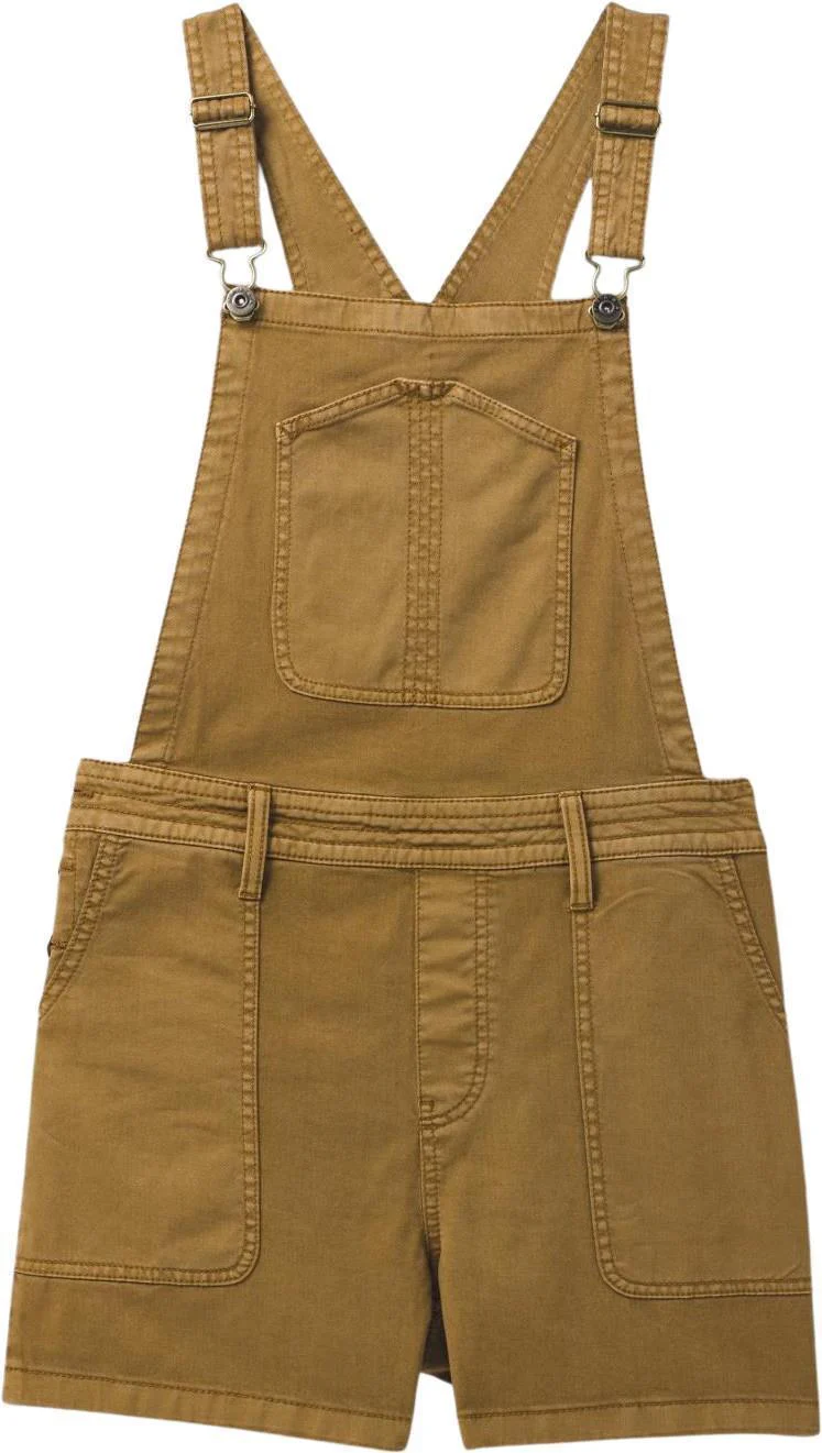Sancho Shortsalls - Womens - Image 7