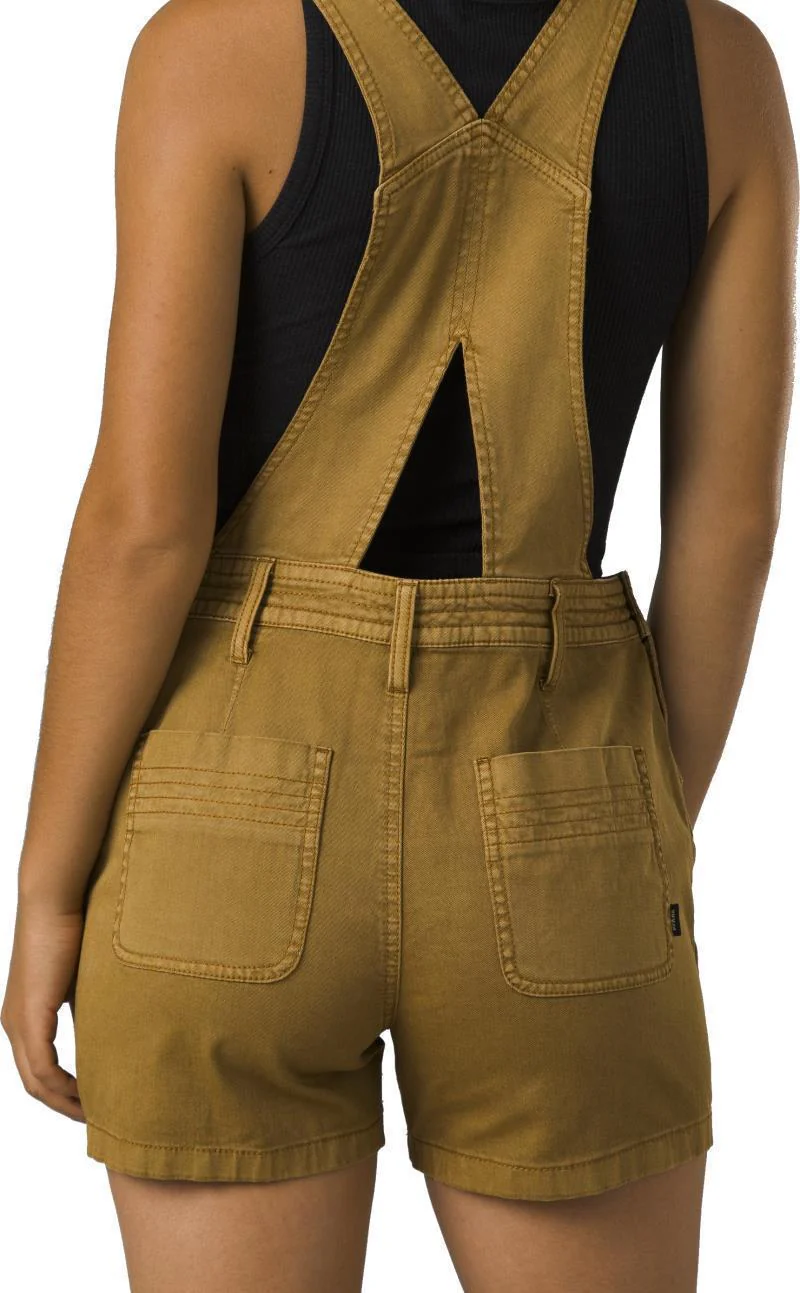 Sancho Shortsalls - Womens - Image 9