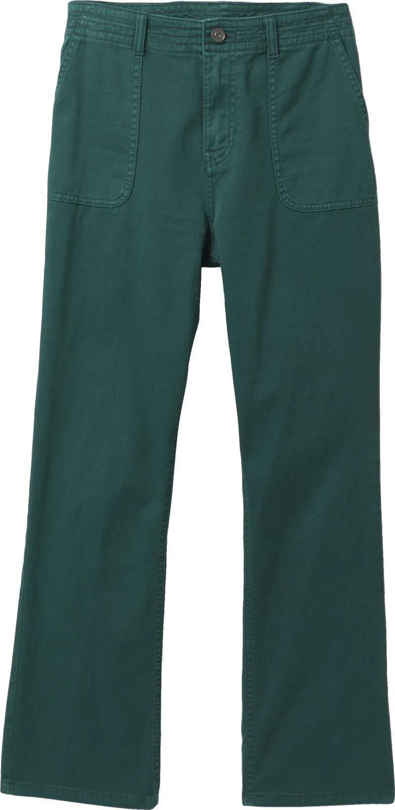 Sancho Slim Pants, Reg - Womens