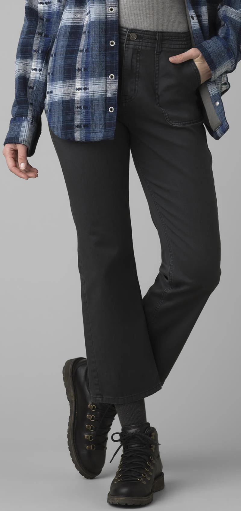 Sancho Slim Pants, Reg - Womens - Image 11
