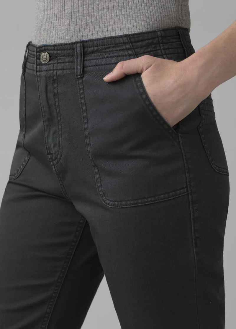 Sancho Slim Pants, Reg - Womens - Image 12