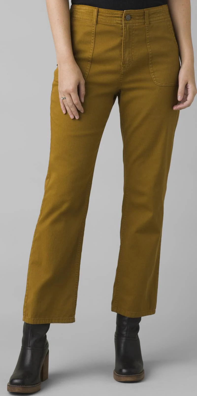 Sancho Slim Pants, Reg - Womens - Image 15
