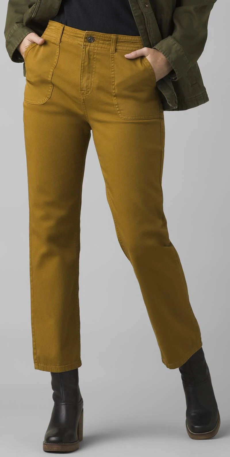 Sancho Slim Pants, Reg - Womens - Image 16