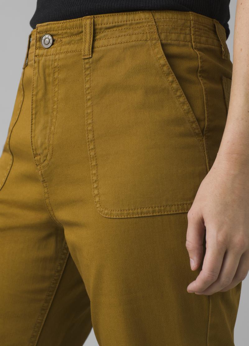 Sancho Slim Pants, Reg - Womens - Image 17