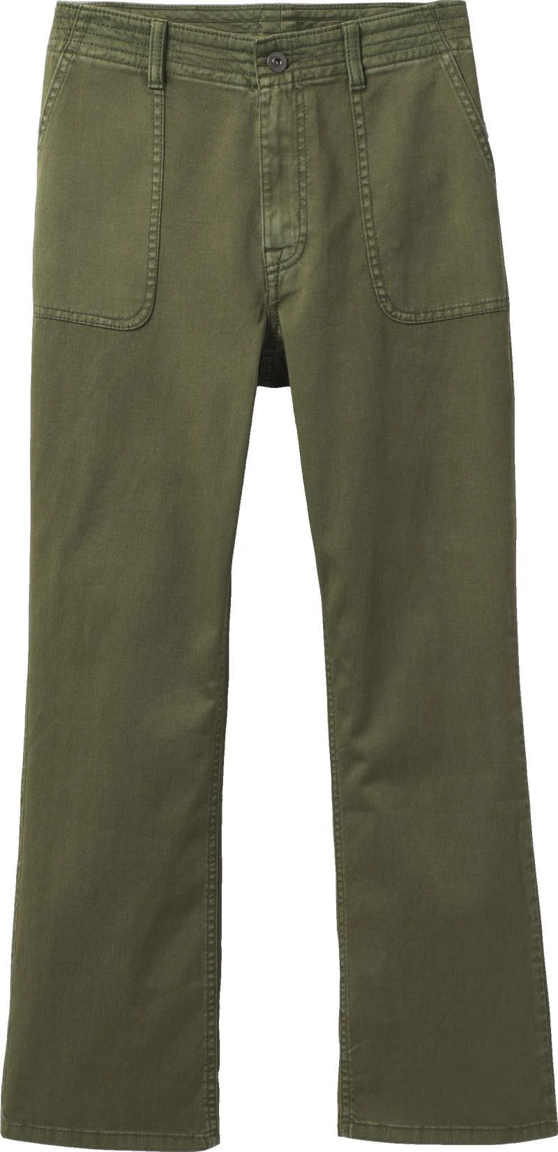 Sancho Slim Pants, Reg - Womens - Image 18