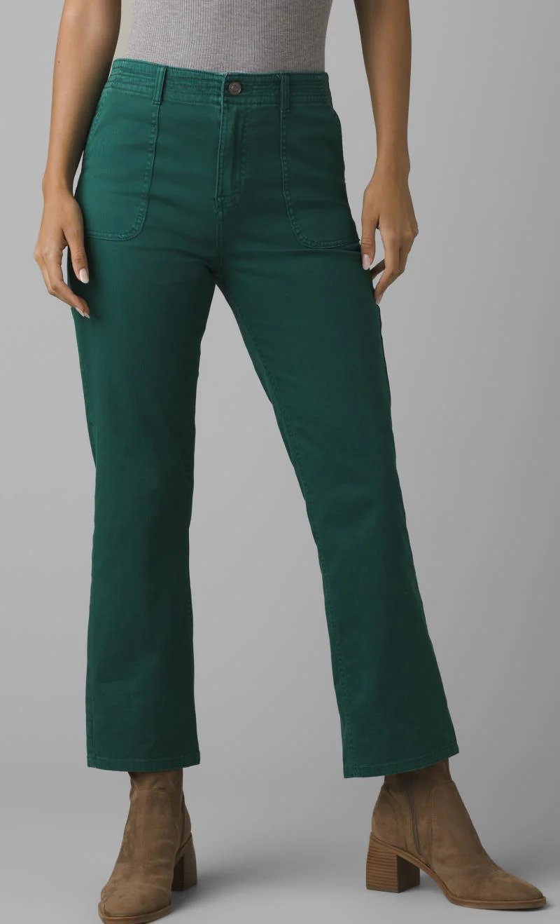 Sancho Slim Pants, Reg - Womens - Image 2