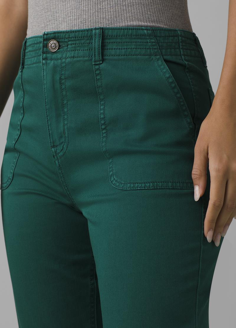 Sancho Slim Pants, Reg - Womens - Image 4