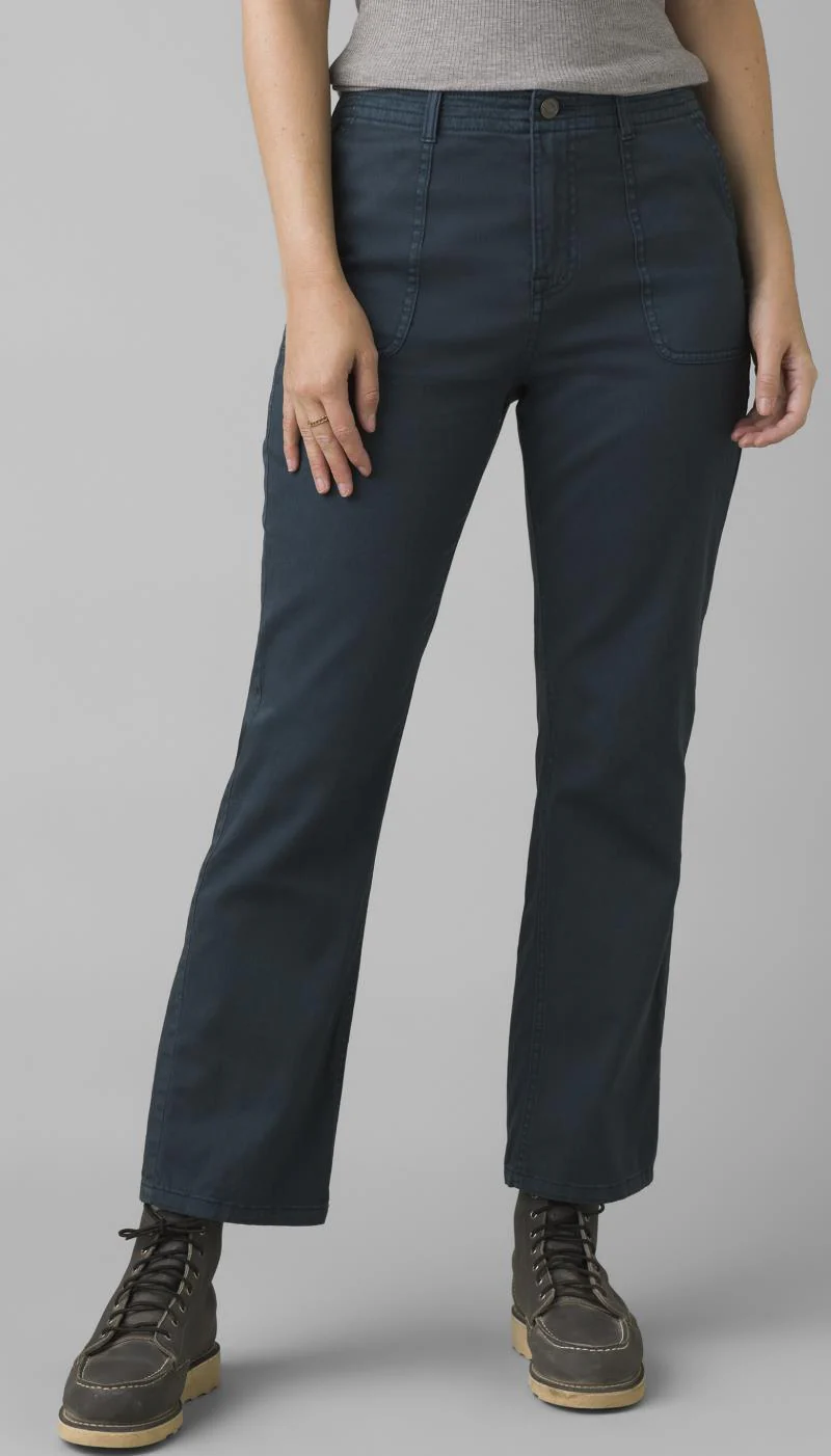 Sancho Slim Pants, Reg - Womens - Image 6