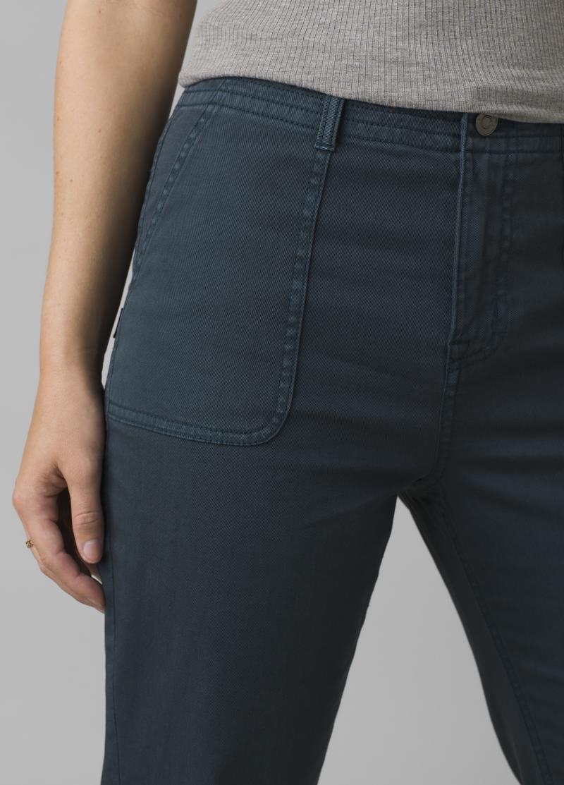 Sancho Slim Pants, Reg - Womens - Image 7