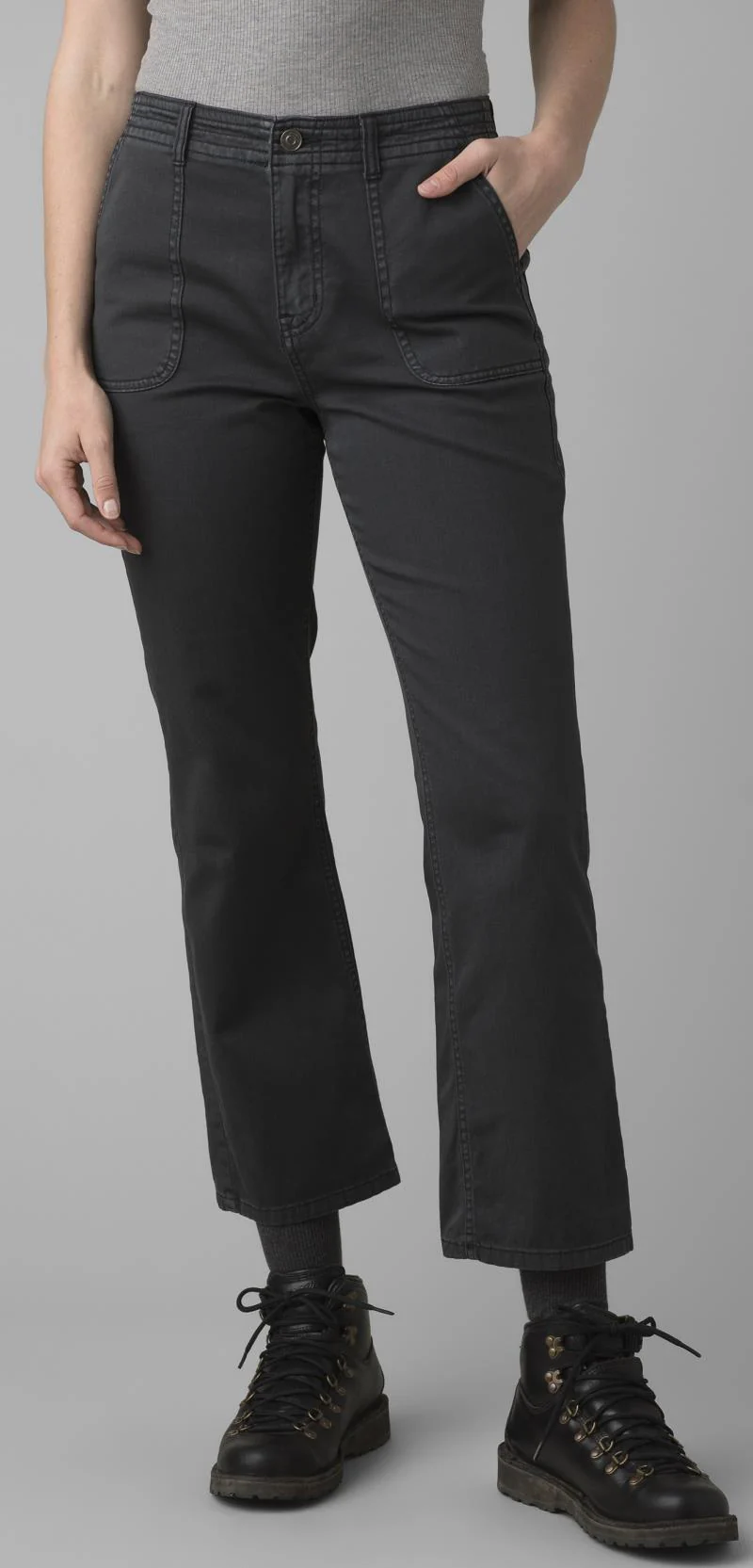 Sancho Slim Pants, Reg - Womens - Image 9