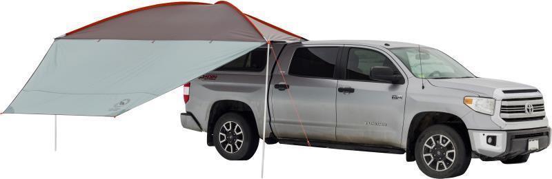 Sand Wash Car Tarp - Image 2