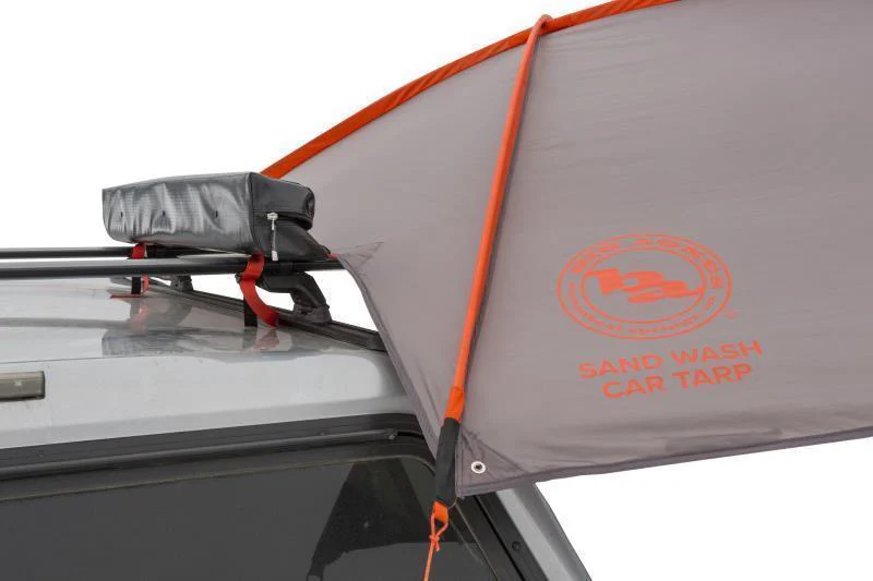 Sand Wash Car Tarp - Image 3