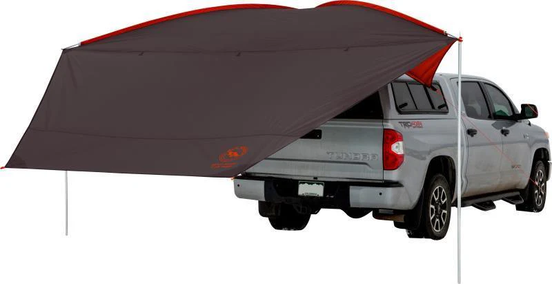 Sand Wash Car Tarp - Image 6