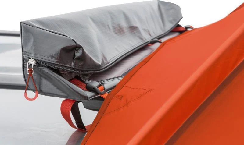 Sand Wash Car Tarp - Image 8