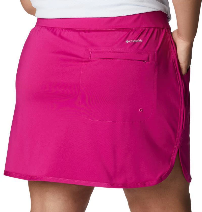 Sandy Creek Stretch Skort - Plus - Image 10