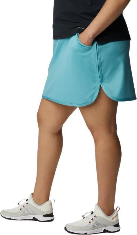 Sandy Creek Stretch Skort - Plus - Image 14