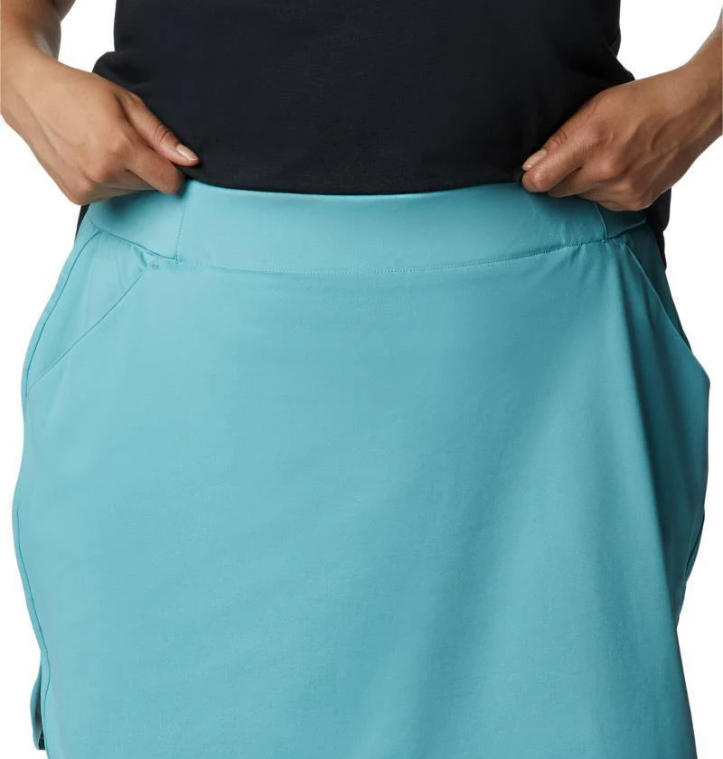 Sandy Creek Stretch Skort - Plus - Image 15