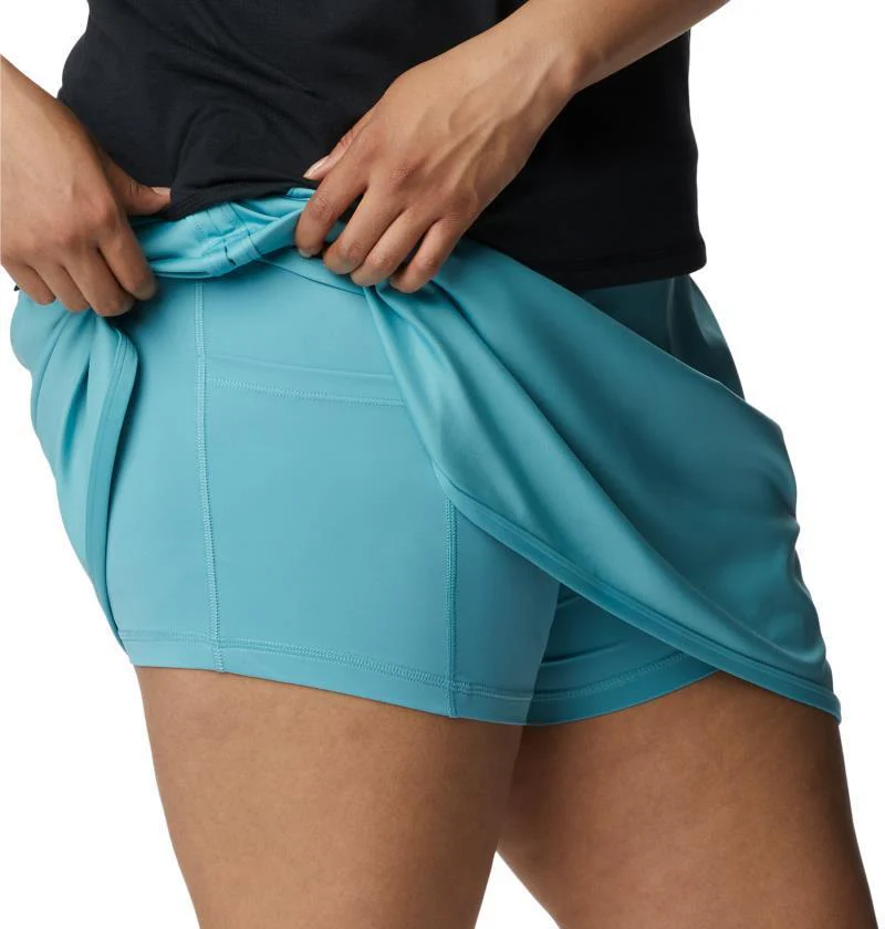 Sandy Creek Stretch Skort - Plus - Image 17