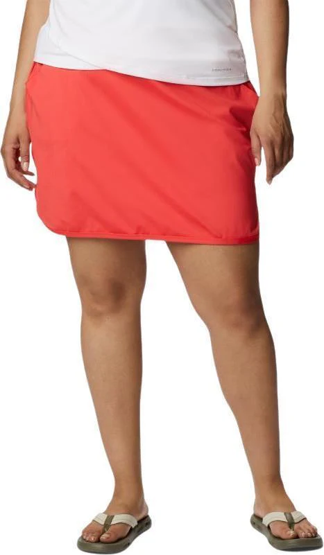 Sandy Creek Stretch Skort - Plus - Image 2
