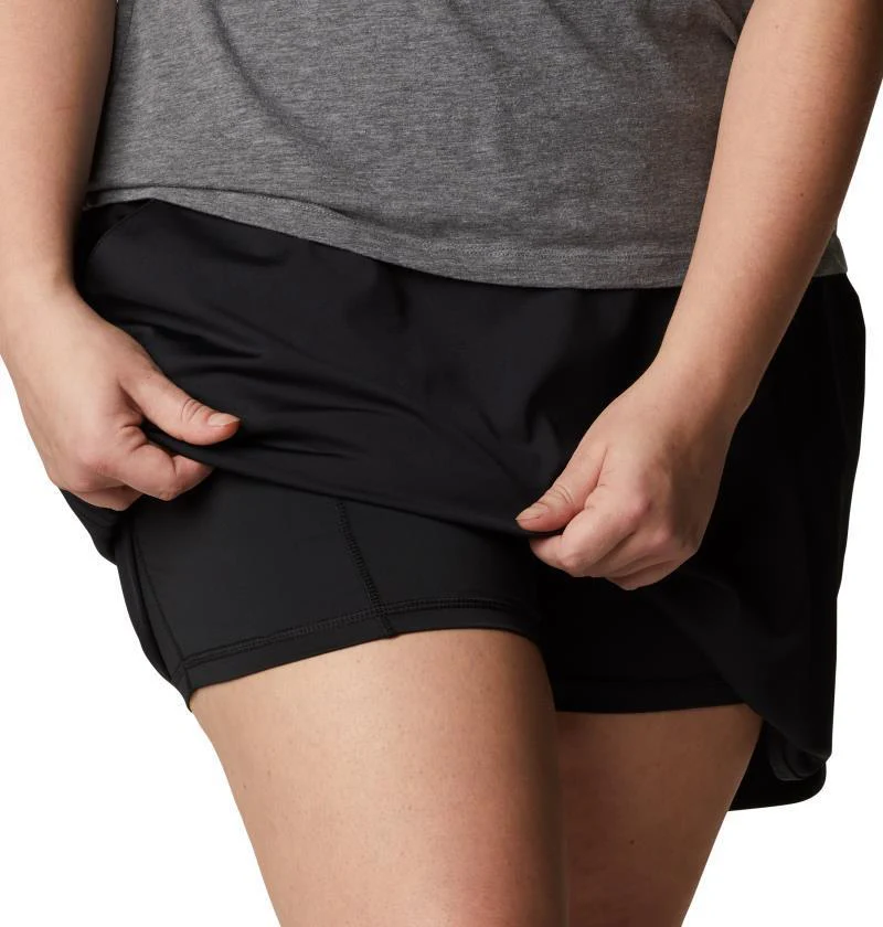 Sandy Creek Stretch Skort - Plus - Image 23