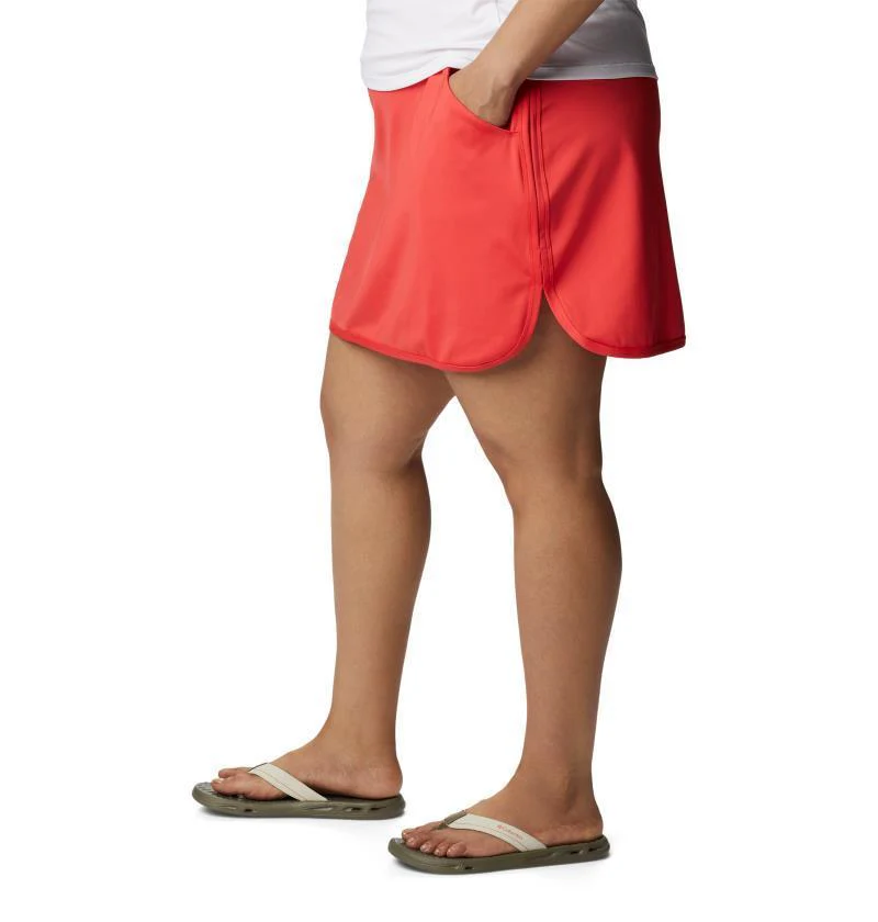 Sandy Creek Stretch Skort - Plus - Image 3