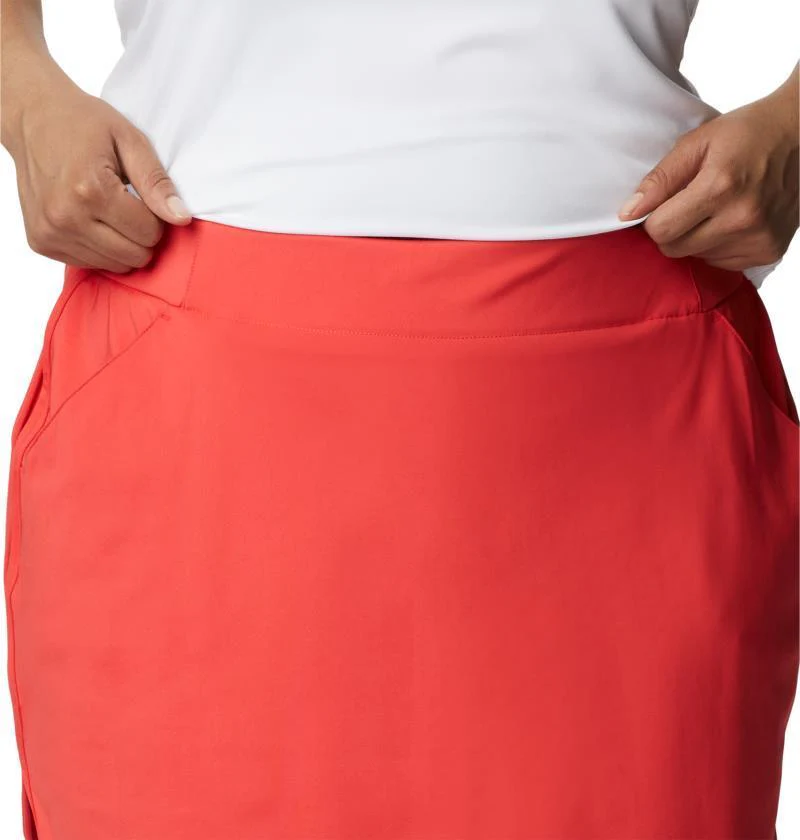 Sandy Creek Stretch Skort - Plus - Image 4