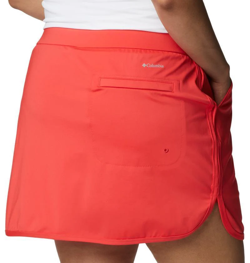 Sandy Creek Stretch Skort - Plus - Image 5